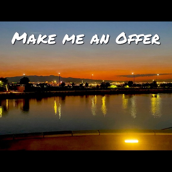 Make me an offer - Picture 1 of 1